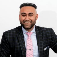 Dave Singh